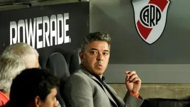 Marcelo Gallardo