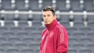 Marcelo Gallardo