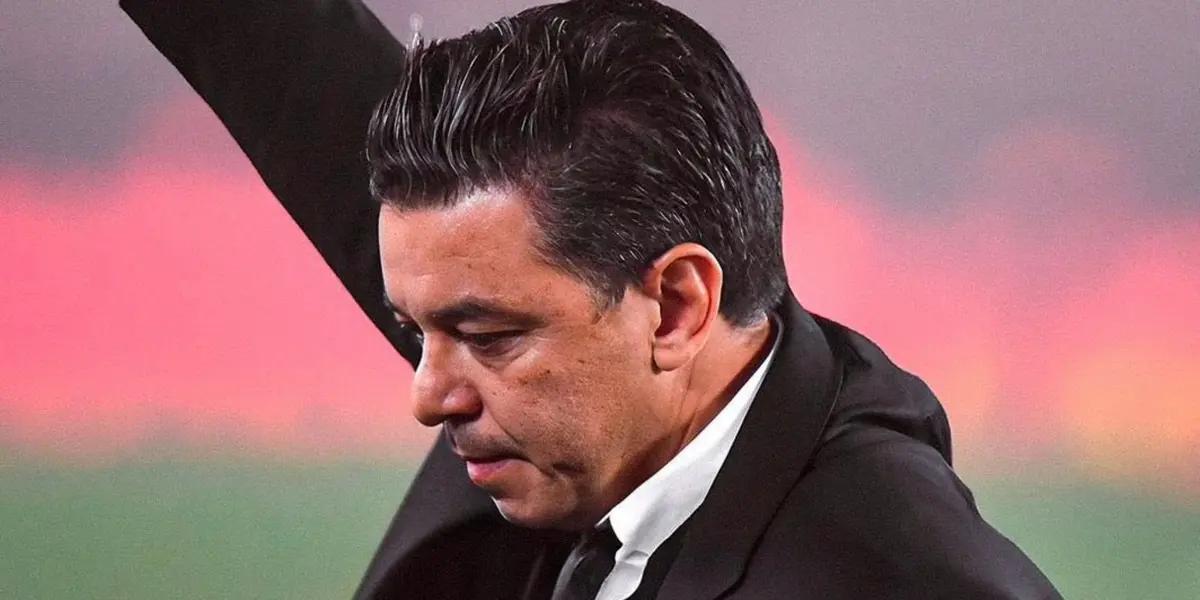 Marcelo Gallardo