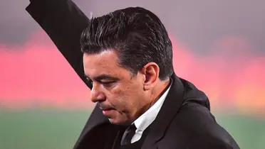 Marcelo Gallardo