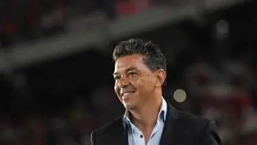 Marcelo Gallardo