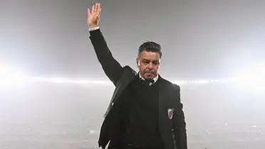 Marcelo Gallardo