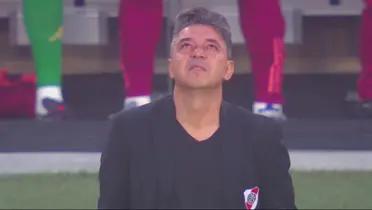 Marcelo Gallardo