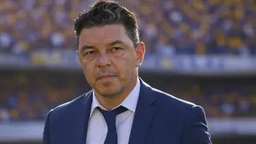 Marcelo Gallardo