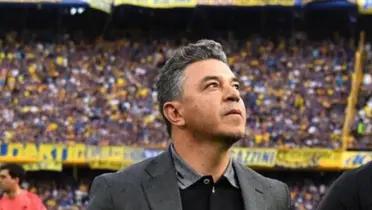 Marcelo Gallardo