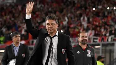 Marcelo Gallardo