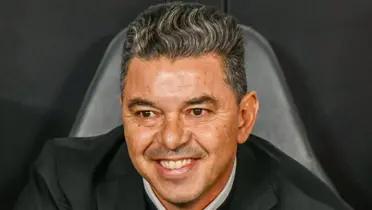 Marcelo Gallardo