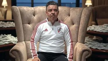 Marcelo Gallardo