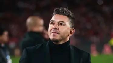 Marcelo Gallardo