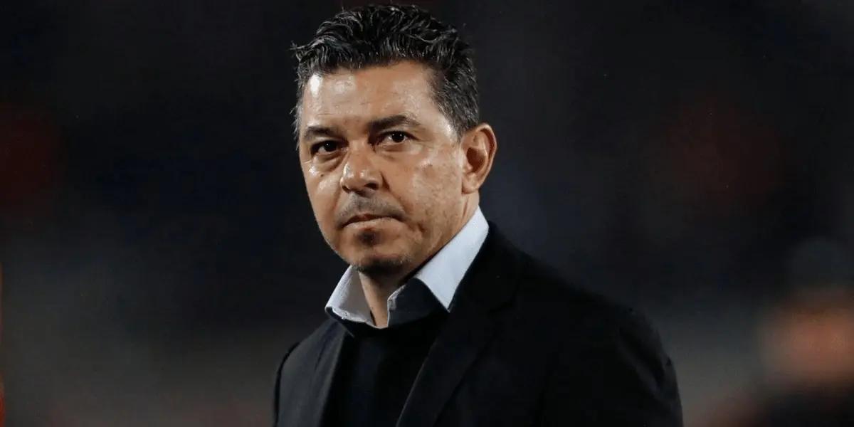 Marcelo Gallardo