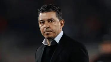 Marcelo Gallardo