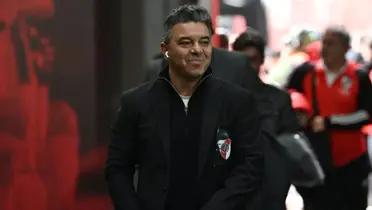 Marcelo Gallardo