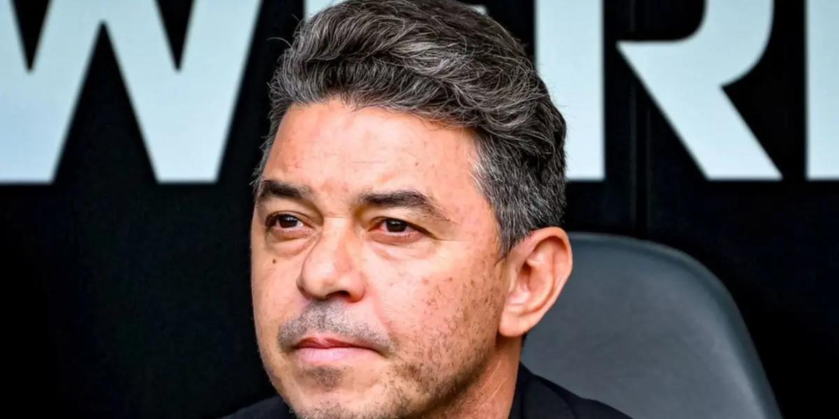 Marcelo Gallardo