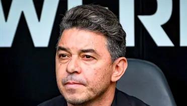 Marcelo Gallardo