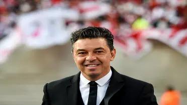 Marcelo Gallardo