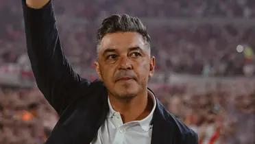 Marcelo Gallardo