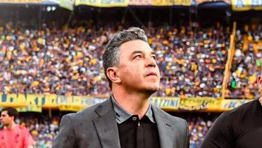 Marcelo Gallardo