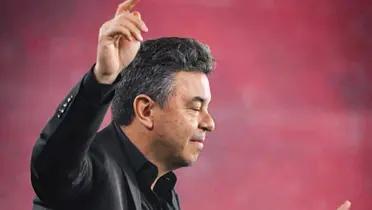 Marcelo Gallardo