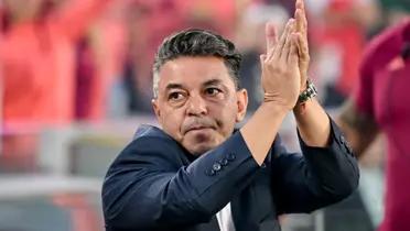 Marcelo Gallardo