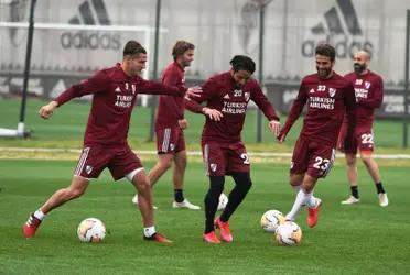 Marcelo Gallardo alista todo para un duelo decisivo frente a Sao Paulo Futebol Clube, con un refuerzo que todo el entorno millonario esperaba.
 