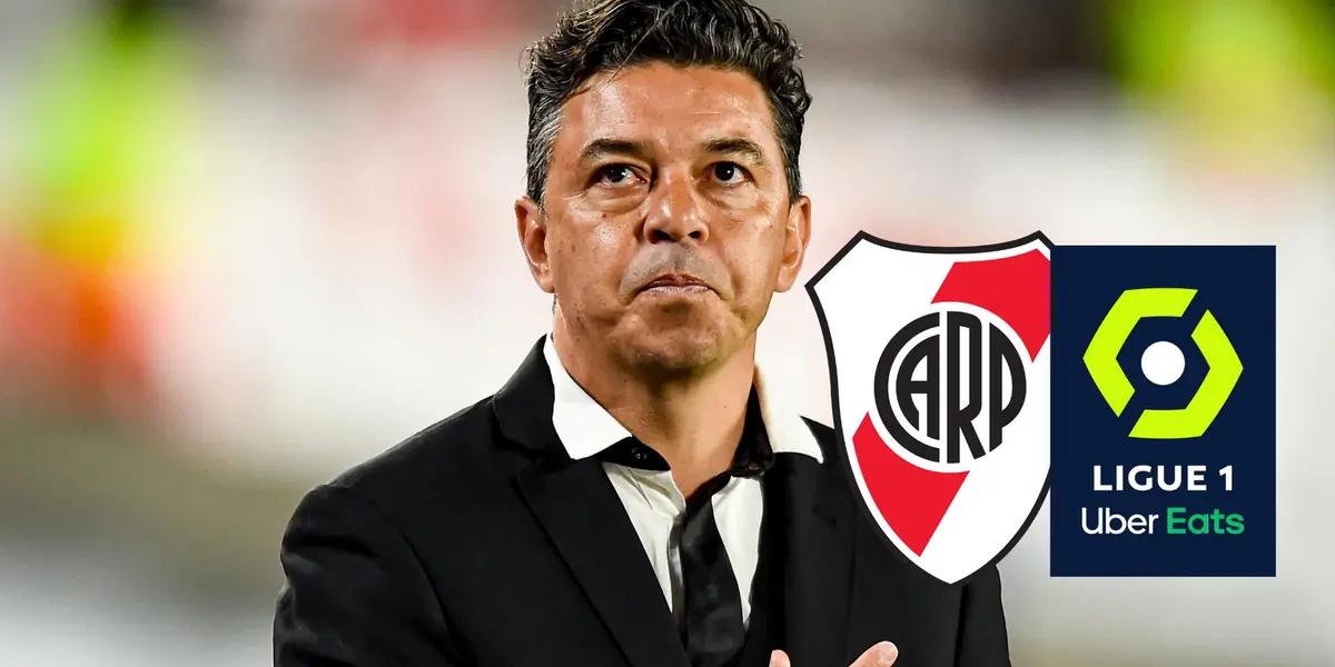 Marcelo Gallardo (Foto: X)