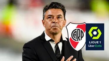 Marcelo Gallardo (Foto: X)