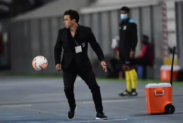 Marcelo Gallardo ha vuelto a estar en boca de todos con el rendimiento de Club Atlético River Plate en Copa CONMEBOL Libertadores.
 