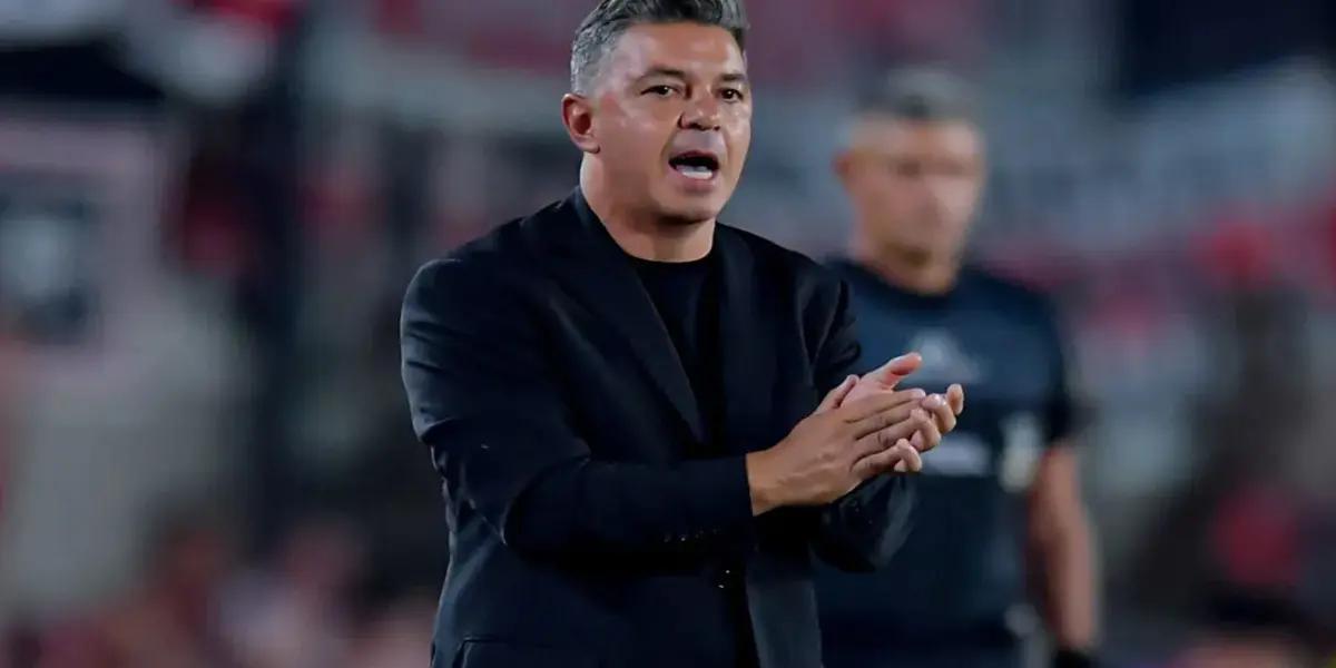 Marcelo Gallardo (LPM)