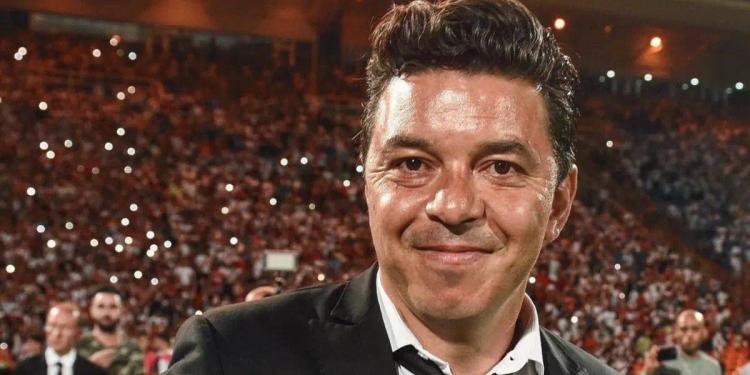 Tras la salida de Demichelis, la postura de Marcelo Gallardo que paraliza a River