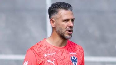 Martín Demichelis 