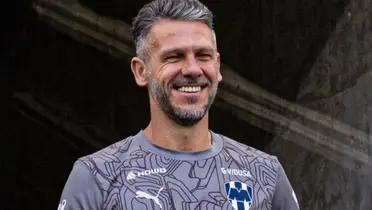 Martín Demichelis 