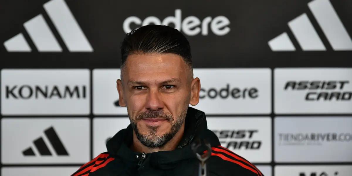 Martín Demichelis