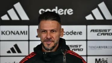 Martín Demichelis