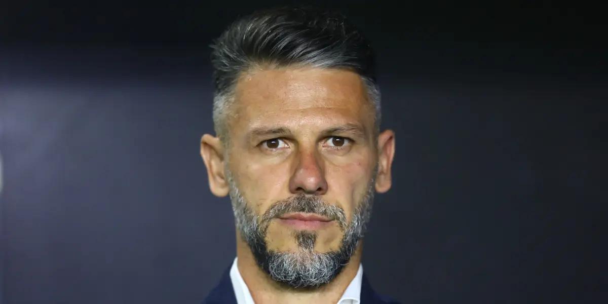 Martín Demichelis