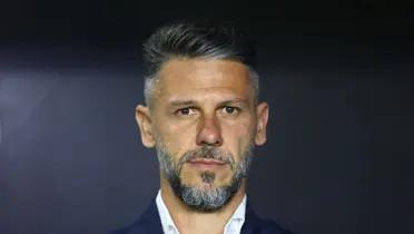 Martín Demichelis