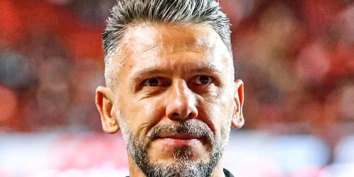 Martín Demichelis