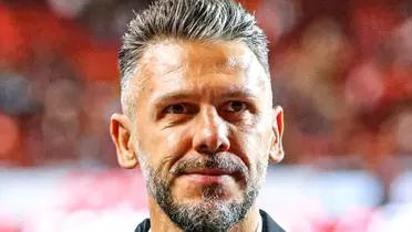 Martín Demichelis