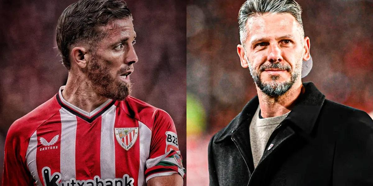 Martín Demichelis y Muniain