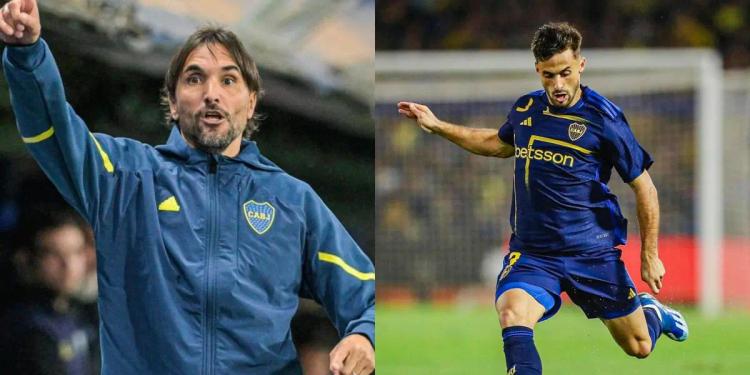 No es Saracchi, destapan quién fue el culpable de romper el vestuario en Boca