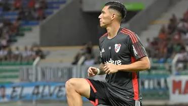 Matías Kranevitter.