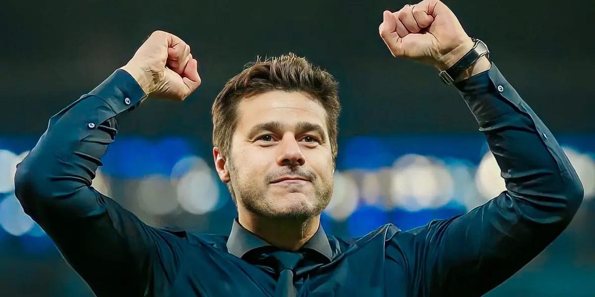 Mauricio Pochettino