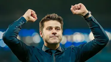 Mauricio Pochettino