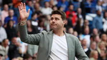 Mauricio Pochettino 