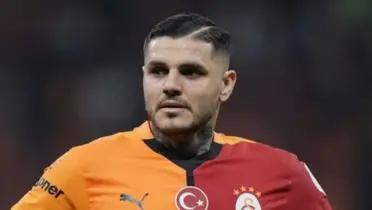 Mauro Icardi 