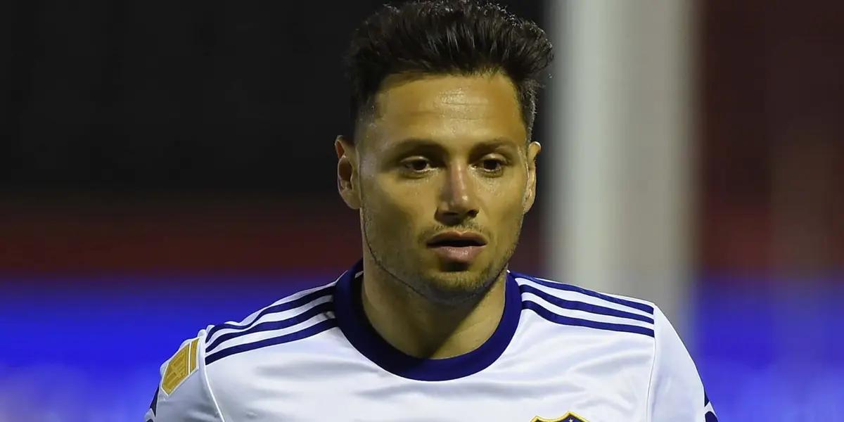 Mauro Zárate