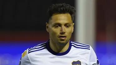 Mauro Zárate