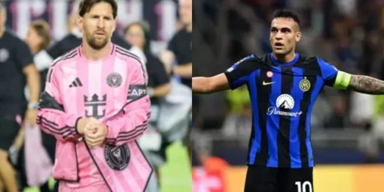 ¿Quiénes son los máximos goleadores argentinos 2024? Messi, Lautaro y la nueva generación del gol