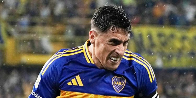 Ni Toluca ni Palmeiras: el equipo que quiere sacar a Miguel Merentiel de Boca