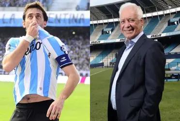 Milito y Blanco