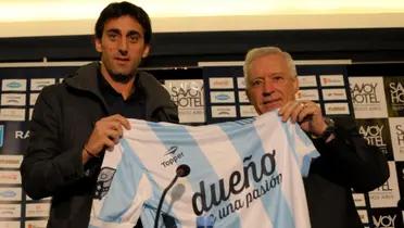 Milito y Blanco